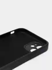 Терракотовый чехол iPhone 11 XR / 12 Pro Max / 7 /8 / SE2020 / силиконовый айфон про макс
