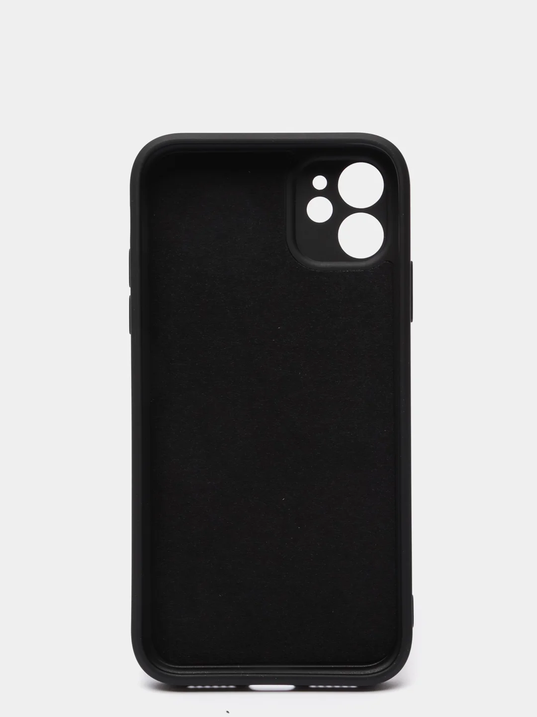 Терракотовый чехол iPhone 11 XR / 12 Pro Max / 7 /8 / SE2020 / силиконовый айфон про макс