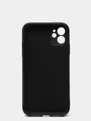 Терракотовый чехол iPhone 11 XR / 12 Pro Max / 7 /8 / SE2020 / силиконовый айфон про макс