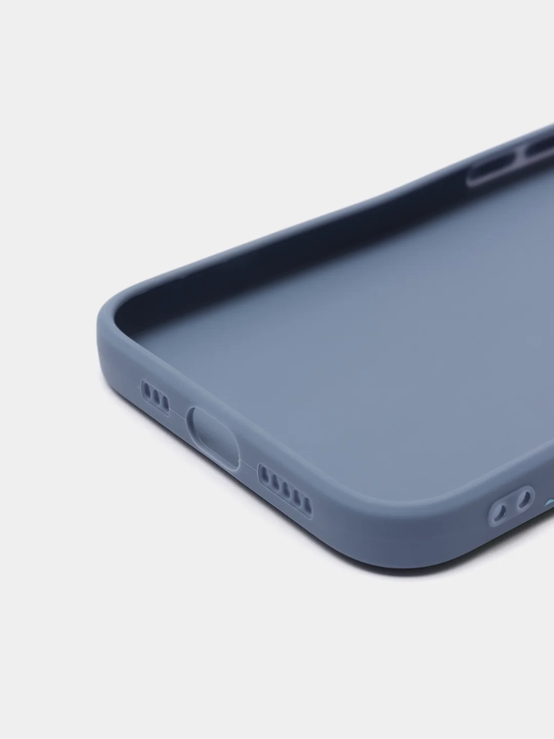 Морской чехол для iPhone 11 / XR / 12 / 13 / 13 Pro Max / 12 Pro Max айфон про макс силиконовый