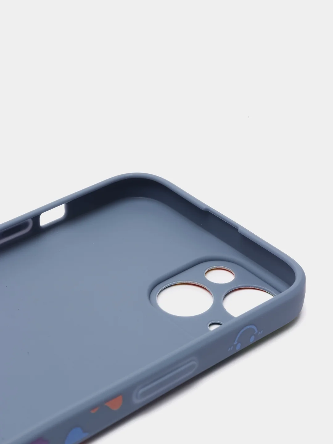 Морской чехол для iPhone 11 / XR / 12 / 13 / 13 Pro Max / 12 Pro Max айфон про макс силиконовый