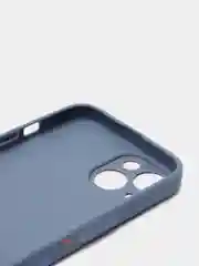 Морской чехол для iPhone 11 / XR / 12 / 13 / 13 Pro Max / 12 Pro Max айфон про макс силиконовый