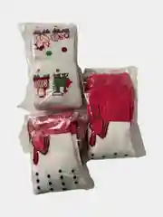 Колготки для девочек с принтом