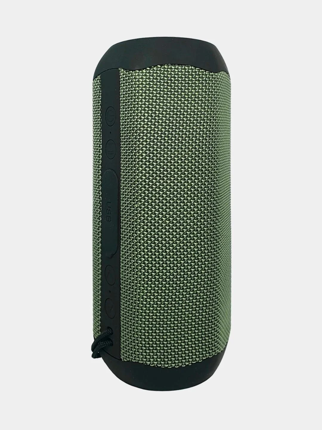 Лесной зеленый pадиоприемник/портативная колонка/Блютуз колонка/Wireless speaker G06-2-3
