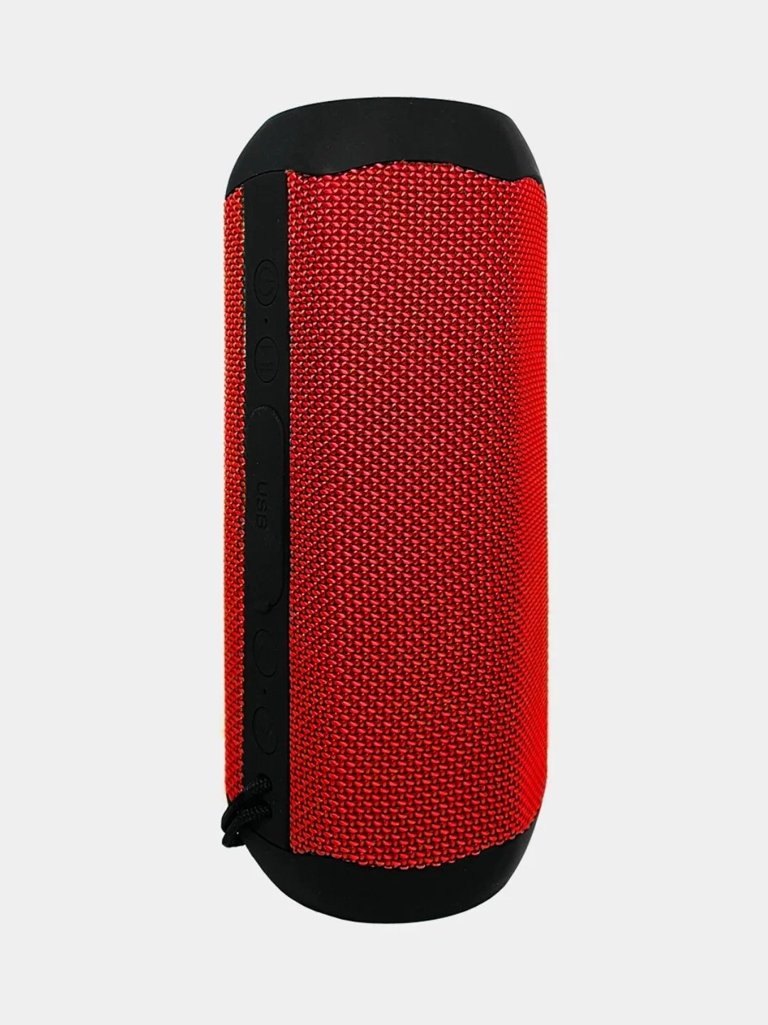 Красный pадиоприемник/портативная колонка/Блютуз колонка/Wireless speaker G06-2-3