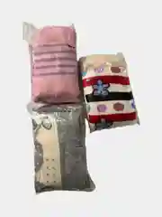 Колготки для девочек с принтом