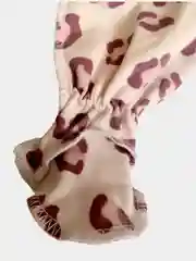 Ползунки "Леопард"