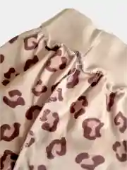 Ползунки "Леопард"