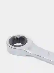 Ключ гаечный комбинированный трещоточный