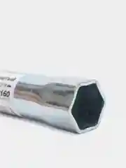 Ключ свечной трубчатый (16 мм / 21 мм)