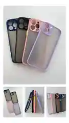 Пудровый матовый силиконовый чехол для iPhone 11, 12, 12 Pro, 12 Pro Max, 13, 13 Pro, 13 Pro Max