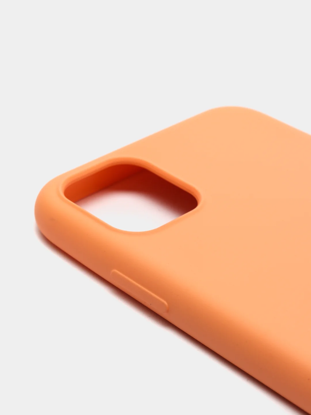 Коралловый чехол для Apple iPhone 11
