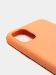 Коралловый чехол для Apple iPhone 11