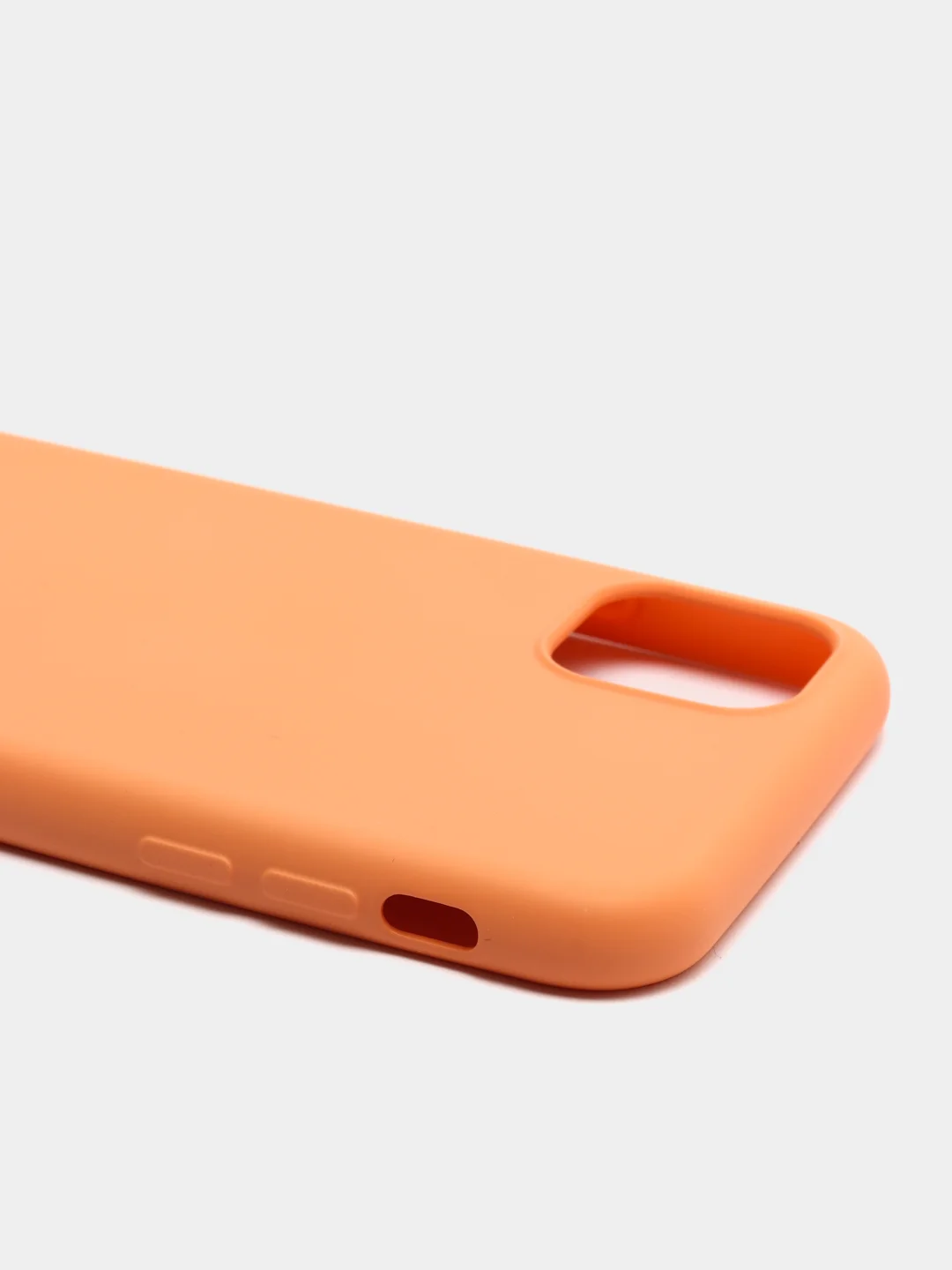 Коралловый чехол для Apple iPhone 11