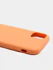 Коралловый чехол для Apple iPhone 11