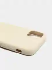 Белый чехол для Apple iPhone 11