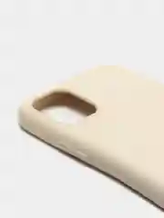 Белый чехол для Apple iPhone 11