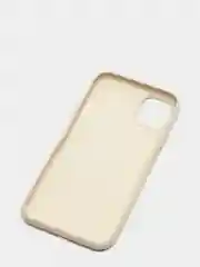 Белый чехол для Apple iPhone 11