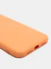 Коралловый чехол для Apple iPhone 11