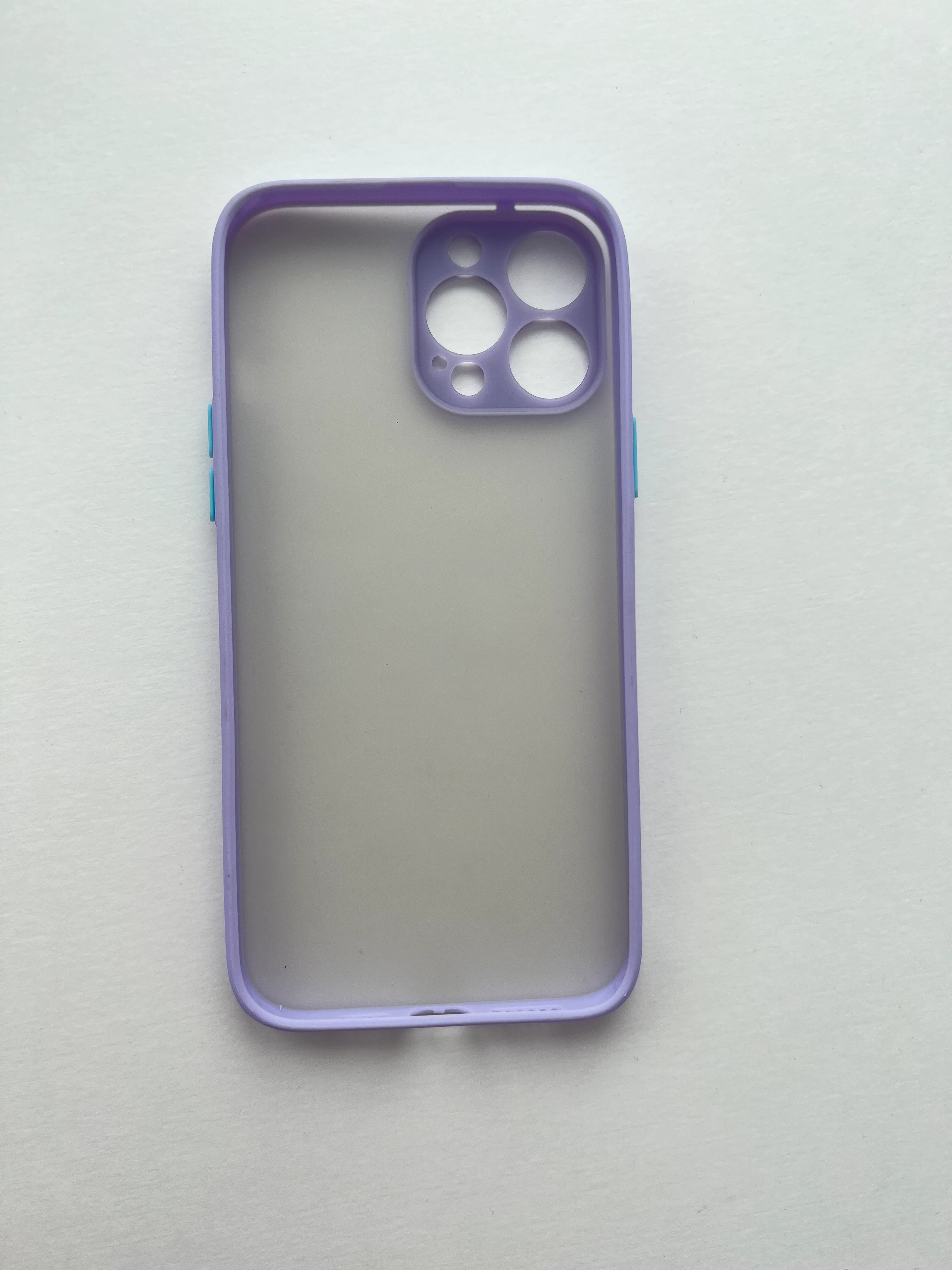 Лавандовый матовый силиконовый чехол для iPhone 11, 12, 12 Pro, 12 Pro Max, 13, 13 Pro, 13 Pro Max