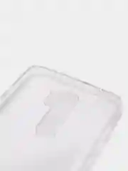 Чехол силиконовый прозрачный Redmi Note 4, 5, 6 Pro, 7, 8, 9, 9s