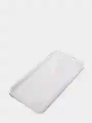 Чехол силиконовый прозрачный Redmi Note 4, 5, 6 Pro, 7, 8, 9, 9s