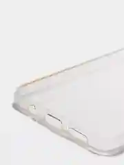 Чехол силиконовый прозрачный Redmi Note 4, 5, 6 Pro, 7, 8, 9, 9s