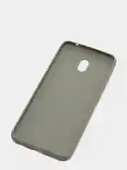 Серый чехол без отпечатка пальца Honor 8A / 8A Prime / Y6 Prime 2019 / Y6s