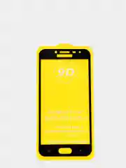 Золотой защитное стекло 5D, 9D, 10D, 11D для Samsung J4, J5, J6 2018, J3, J1, полная проклейка