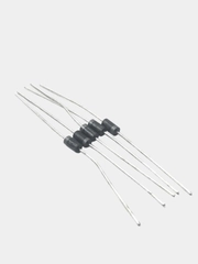 5 штук Диод 10A10 (10A 1000V) R-6