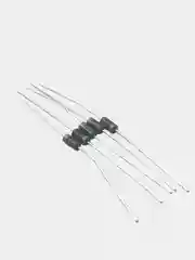 5 штук Диод 10A10 (10A 1000V) R-6