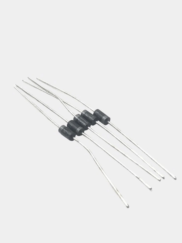 5 штук Диод 10A10 (10A 1000V) R-6