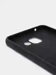 Коричневый чехол SAMSUNG A7 2016