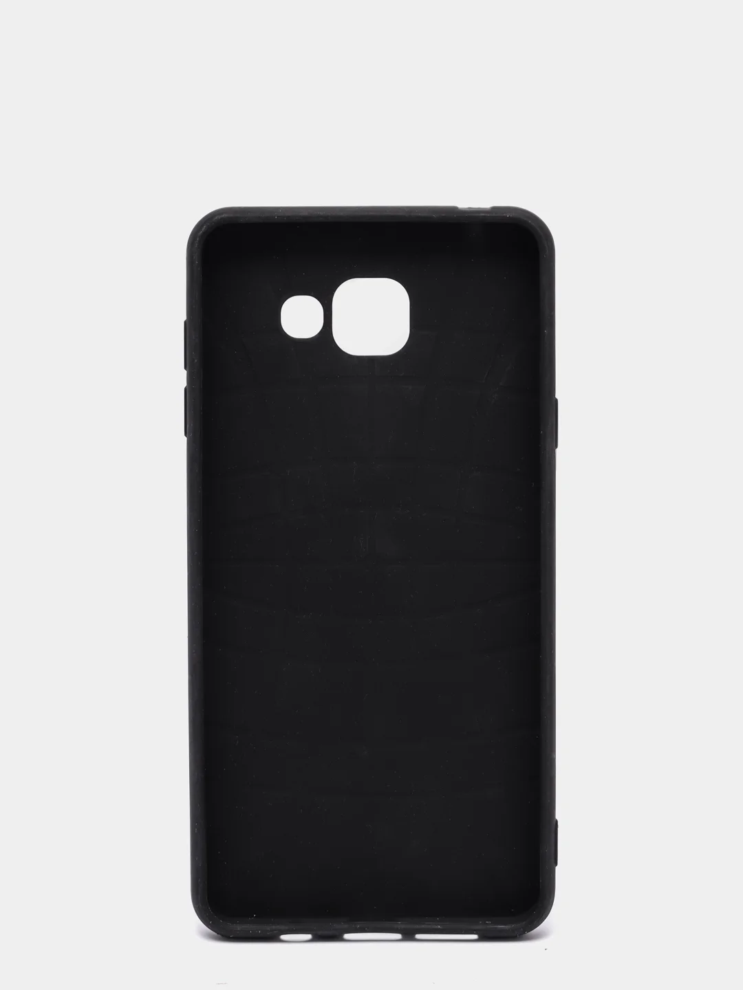 Коричневый чехол SAMSUNG A7 2016