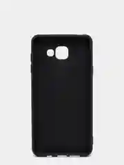 Коричневый чехол SAMSUNG A7 2016