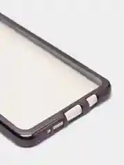 Хром чехол SAMSUNG A7 2016