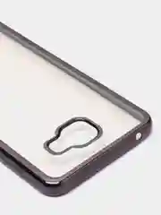 Хром чехол SAMSUNG A7 2016