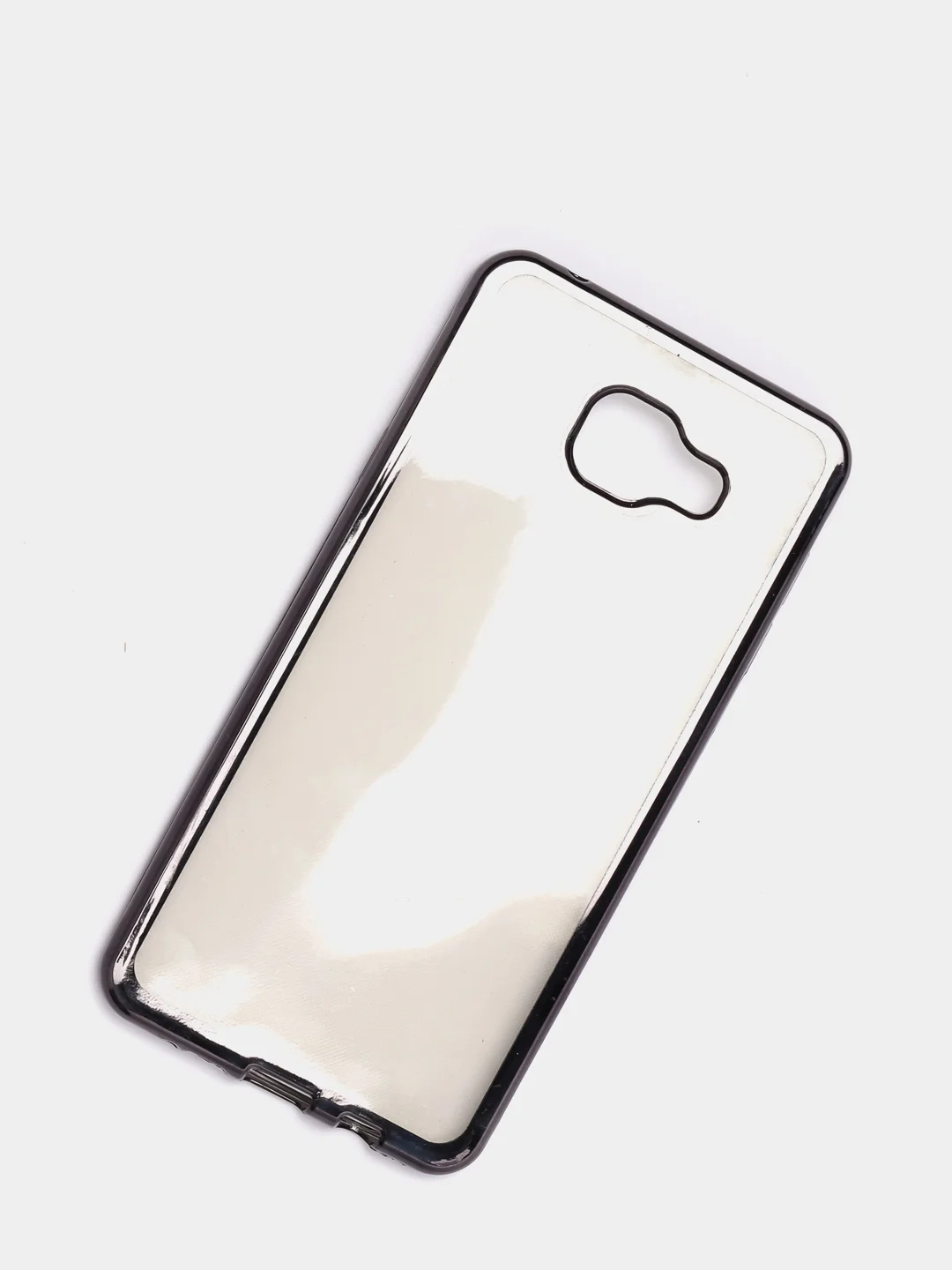 Хром чехол SAMSUNG A7 2016