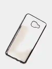 Хром чехол SAMSUNG A7 2016