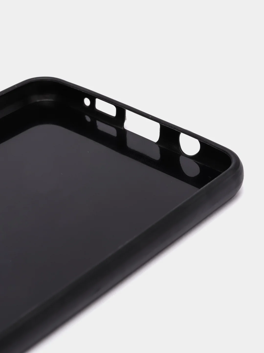 Угольный чехол SAMSUNG A7 2016