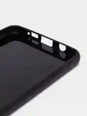 Угольный чехол SAMSUNG A7 2016