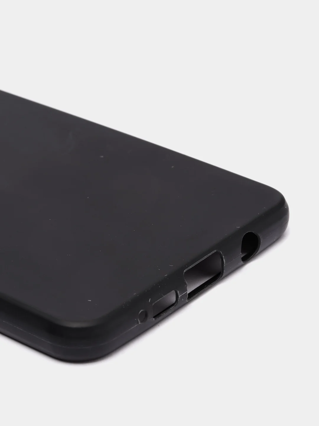 Угольный чехол SAMSUNG A7 2016