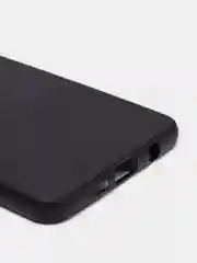 Угольный чехол SAMSUNG A7 2016