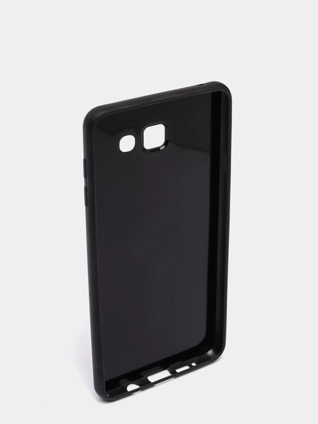 Угольный чехол SAMSUNG A7 2016