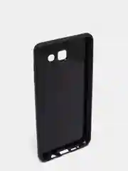 Угольный чехол SAMSUNG A7 2016