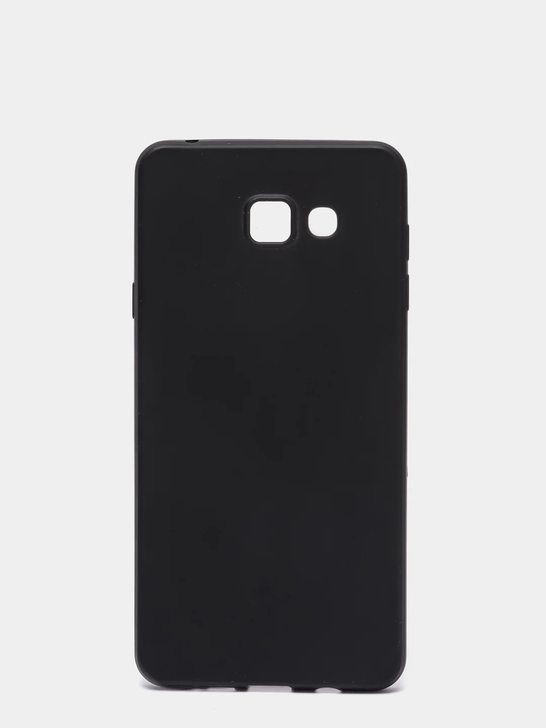 Угольный чехол SAMSUNG A7 2016