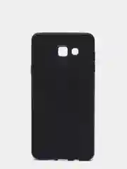 Угольный чехол SAMSUNG A7 2016