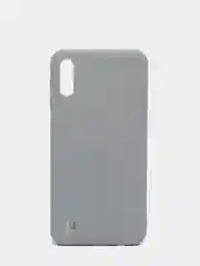 Серый чехол для Samsung A72 5G/A750/A52 5G/A32 4G/A30/A80/A10/m10/A20/A20e/A70