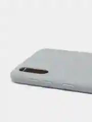 Серый чехол для Samsung A72 5G/A750/A52 5G/A32 4G/A30/A80/A10/m10/A20/A20e/A70