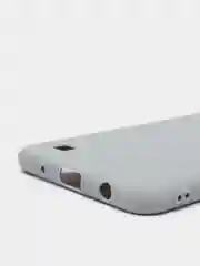 Серый чехол для Samsung A72 5G/A750/A52 5G/A32 4G/A30/A80/A10/m10/A20/A20e/A70